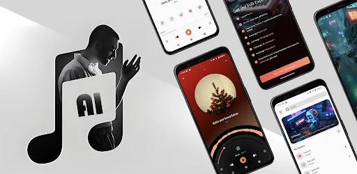 Download Melody AI Music & Song Maker – Buat Musik Instan - Screenshot 14