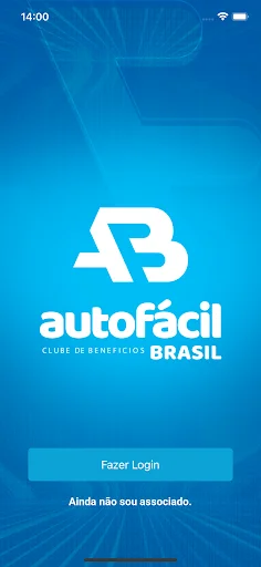 Download AFB CLUB Terbaru – Aplikasi Resmi Mitra AFB CLUB - Screenshot 1