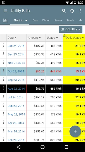 Download Logmedo Database and Form Terbaru – Aplikasi Data Gratis - Screenshot 8