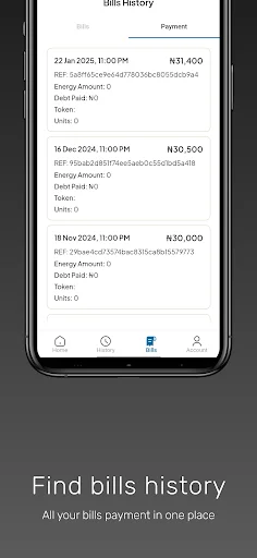Download Abapower Nkeanyi Terbaru – Isi Token Listrik Praktis - Screenshot 11