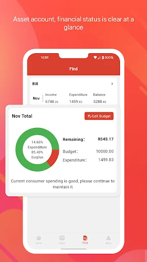 Download Go QuickAccounting Terbaru – Aplikasi Akuntansi Mudah - Screenshot 5