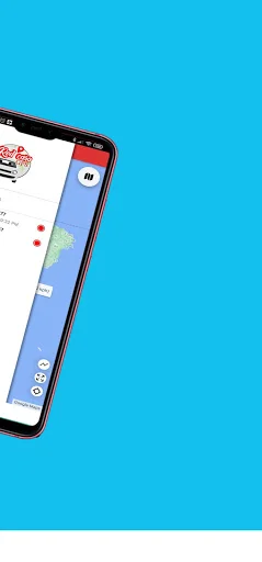 Download Red Caro Gps Terbaru – Sistem Pelacakan Lokasi Akurat - Screenshot 3