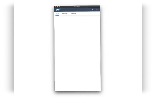 Download Sidekick Terbaru – Ekstensi SAP Sales Gratis - Screenshot 1