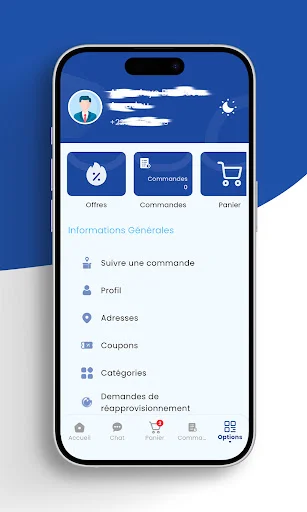 Download Djogol Zone Terbaru – Platform E-commerce No. 1 di Niger - Screenshot 4
