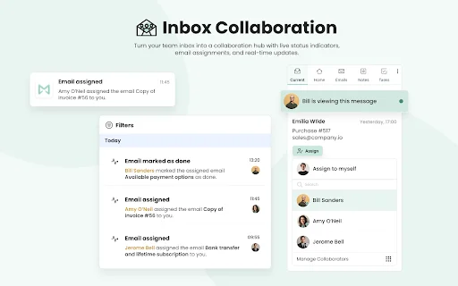 Download Mailbutler untuk Gmail Terbaru – Tingkatkan Produktivitas - Screenshot 3