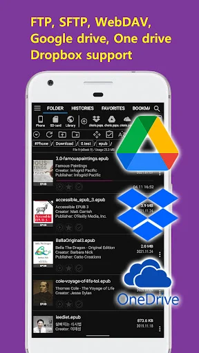 Download EasyViewer Terbaru – Buka PDF, EPUB, TIFF Gratis - Screenshot 18