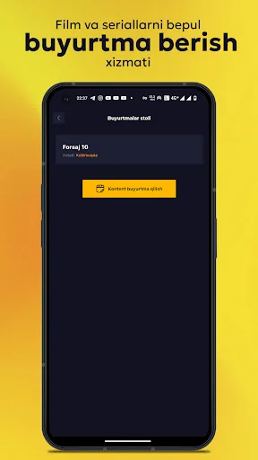 Download XonPlay Terbaru – Nonton Film & Serial Gratis - Screenshot 17