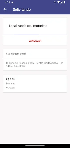 Download VAMO ALI Terbaru – Solusi Mobilitas Urban Terpercaya - Screenshot 2