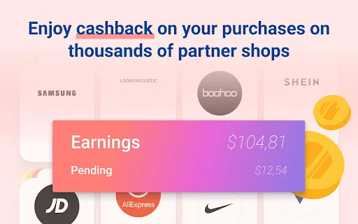 Download Wanteeed Terbaru – Aplikasi Hemat Belanja & Cashback - Screenshot 4