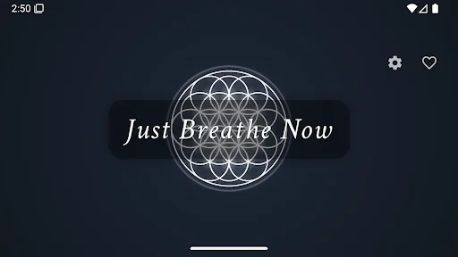 Download Just Breathe Now – Teknik Pernapasan Box Breathing Gratis - Screenshot 8