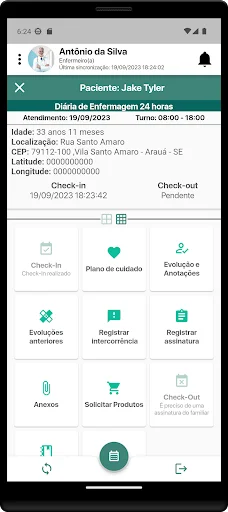 Download SpinCare App Terbaru – Solusi Perawatan Kesehatan Optimal - Screenshot 3