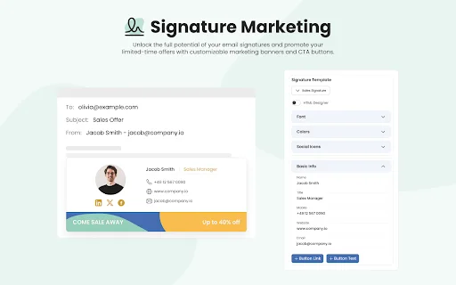 Download Mailbutler untuk Gmail Terbaru – Tingkatkan Produktivitas - Screenshot 5