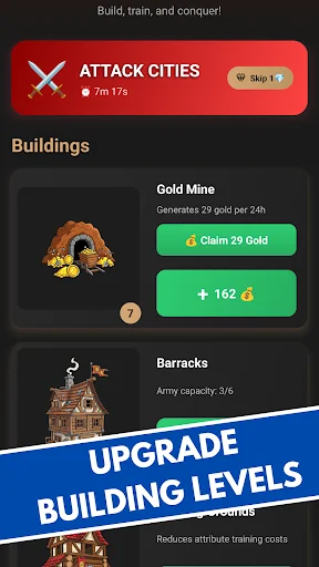 Download Gladia2 MMO RPG Terbaru – Petualangan Abad Pertengahan - Screenshot 12