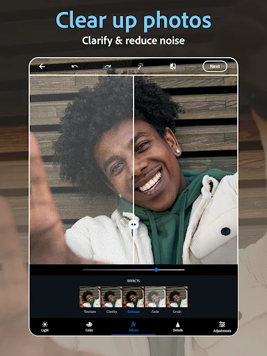 Download Photoshop Express Terbaru – Edit Foto Jadi Pro Gratis - Screenshot 12
