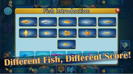 Download Fish Slayer Game Terbaru – Tembak Ikan & Menang Gratis - Screenshot 21