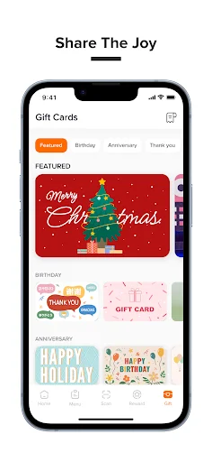 Download Auntea Jenny US Terbaru – Pesan Teh Modern Praktis - Screenshot 3