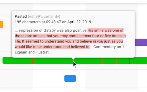 Classwork Zoom untuk Google Classroom – Pantau Aktivitas Siswa - Screenshot 3