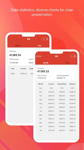 Download Go QuickAccounting Terbaru – Aplikasi Akuntansi Mudah - Screenshot 3