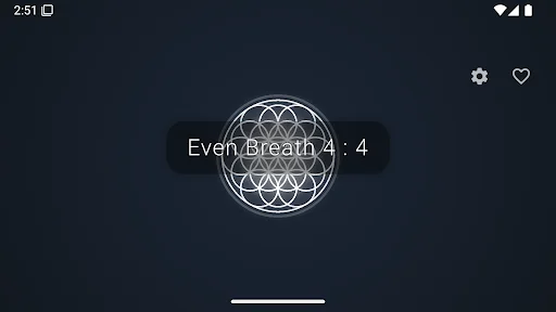 Download Just Breathe Now – Teknik Pernapasan Box Breathing Gratis - Screenshot 10