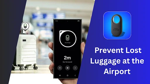 Download Galaxy SmartTag Terbaru – Cari Perangkat Anda dengan Mudah - Screenshot 4