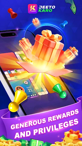 Download JeetoKaro Terbaru – Raih Skor Tertinggi Gratis - Screenshot 4