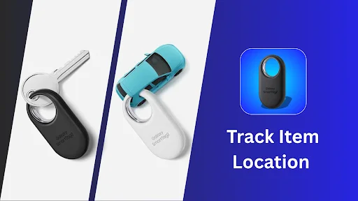 Download Galaxy SmartTag Terbaru – Cari Perangkat Anda dengan Mudah - Screenshot 3