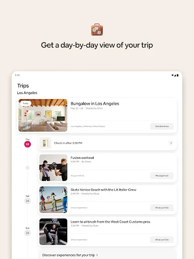 Download Airbnb Terbaru – Pesan Penginapan & Liburan Hemat - Screenshot 20