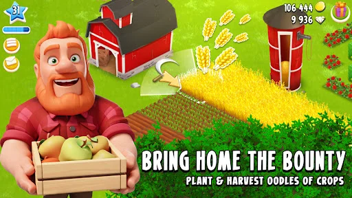 Download Hay Day Terbaru – Simulasi Pertanian Seru & Gratis - Screenshot 2