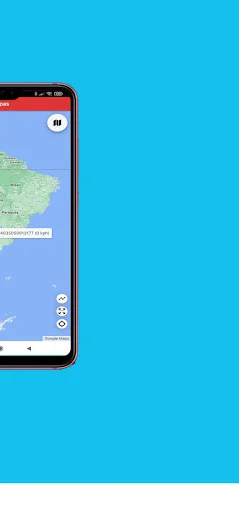 Download Red Caro Gps Terbaru – Sistem Pelacakan Lokasi Akurat - Screenshot 5