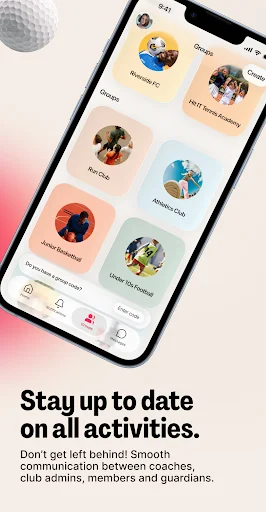 Download Spond Terbaru – Atur Tim & Komunitas Lebih Mudah - Screenshot 6