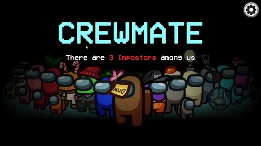 Download Among Us Terbaru – Game Deduksi Sosial Seru Gratis - Screenshot 13