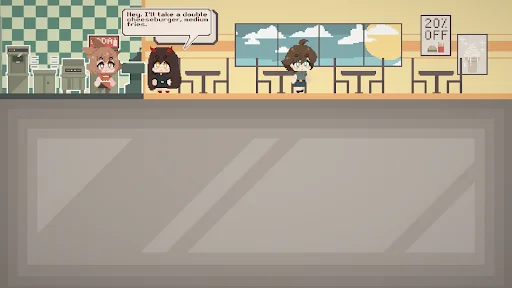 Download Double Cheeseburger Medium Fry Terbaru – Game Kasual Seru - Screenshot 5