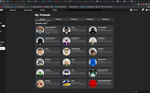 Download RoQoL Terbaru – Tingkatkan Pengalaman Roblox Anda - Screenshot 4