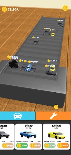 Download Idle Treadmill 3D Terbaru – Simulasi Seru Gratis - Screenshot 6