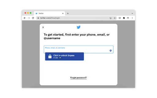 Download Enpass Password Manager Terbaru – Kelola Kata Sandi Aman - Screenshot 1