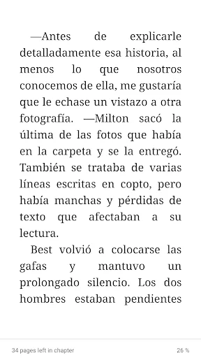 Download Club Lectura-Comunidad Madrid Terbaru – Akses Buku Gratis - Screenshot 4