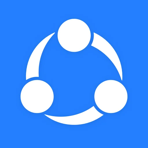 Download SHAREit Terbaru – Kirim File & Game Cepat Gratis