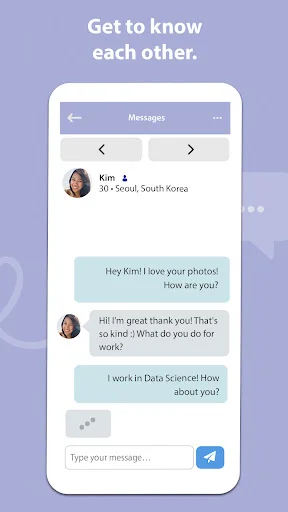 Download KoreanCupid Terbaru – Cari Jodoh Korea Terpopuler - Screenshot 4