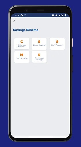 Unduh KB Connect Terbaru – Aplikasi Perbankan Sacco Aman & Mudah - Screenshot 5