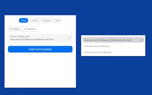 Download IG Auto Follower Terbaru – Tingkatkan Followers IG Anda - Screenshot 2