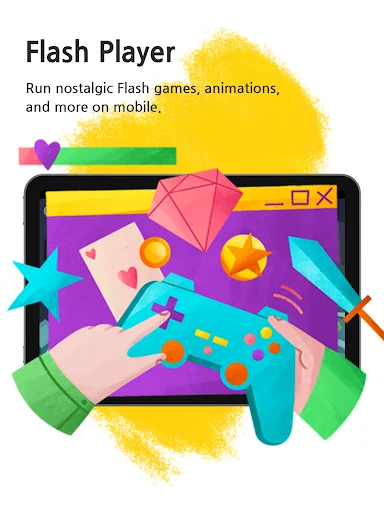 Download FlashArch Terbaru – Mainkan Game SWF Tanpa Iklan - Screenshot 9