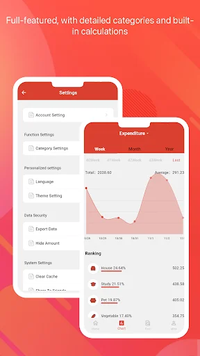 Download Go QuickAccounting Terbaru – Aplikasi Akuntansi Mudah - Screenshot 7