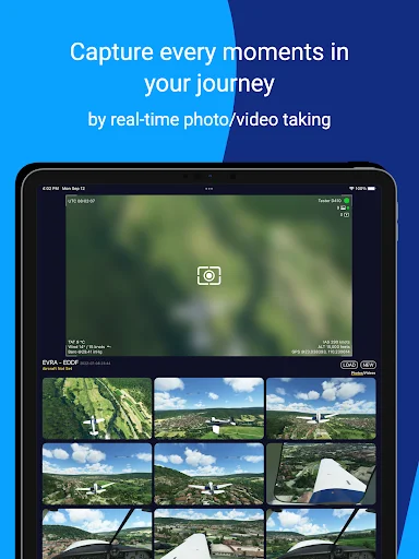 Download SimFly Pad Terbaru – Checklist & Flight Log Gratis - Screenshot 13