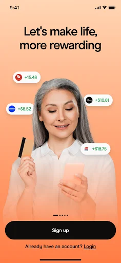 Download Citro Terbaru – Komunitas Eksklusif Usia 50+ Gratis - Screenshot 1
