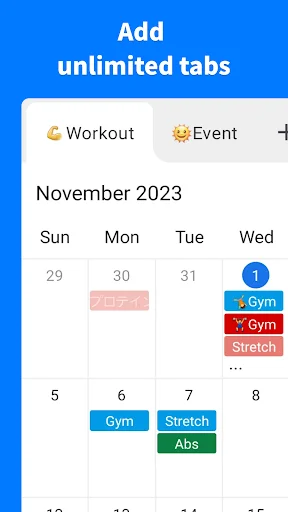 Download Plan Calendar Terbaru – Kelola Jadwal Mudah & Gratis - Screenshot 12