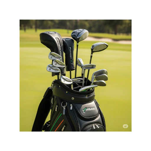 Download MyCaddie™ Terbaru – Asisten Golf AI Pintar Gratis
