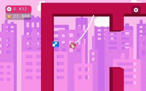 Download Boxel 3D Terbaru – Game Speedrun Seru Gratis - Screenshot 3