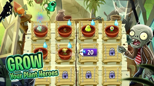 Download Plants vs Zombies 2 Terbaru – Game Strategi Seru - Screenshot 22