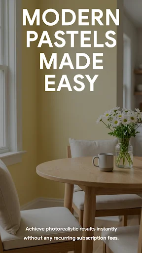 Unduh AI Home Decorator Terbaru – Desain Ruangan AI Gratis - Screenshot 3