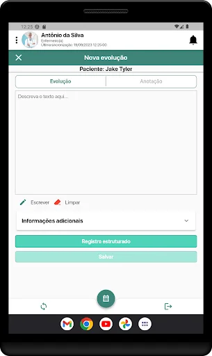 Download SpinCare App Terbaru – Solusi Perawatan Kesehatan Optimal - Screenshot 13